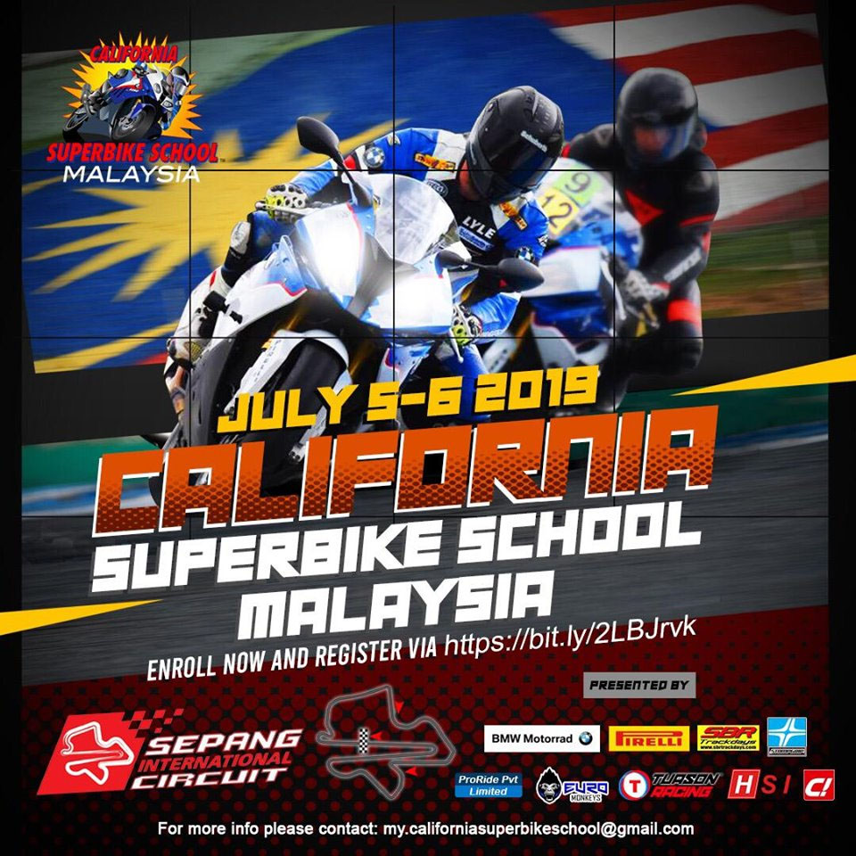 2019_California Superbike School