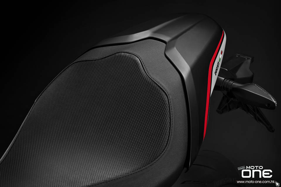 2019 DUCATI Monster 821 25TH