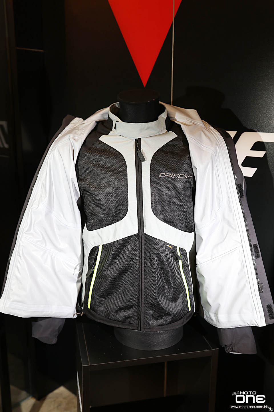 2019 Dainese Sauris D-DRY