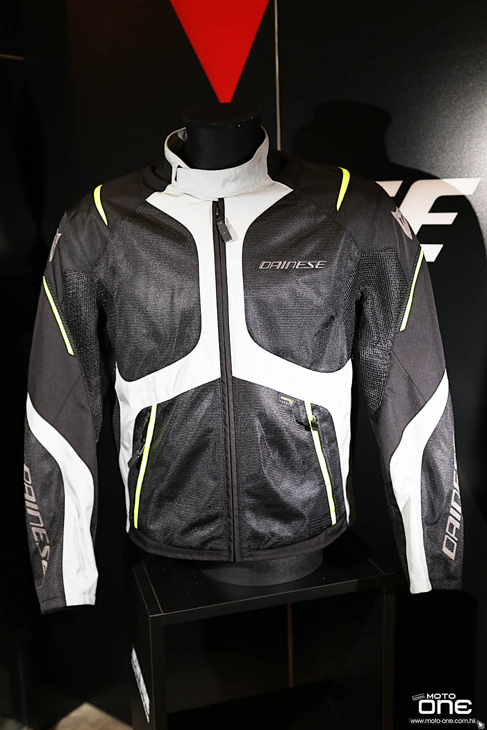 2019 Dainese Sauris D-DRY