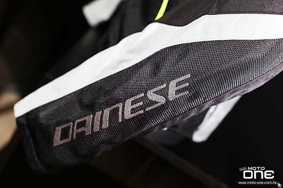 2019 Dainese Sauris D-DRY