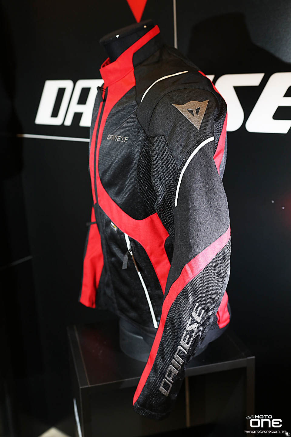 2019 Dainese Sauris D-DRY