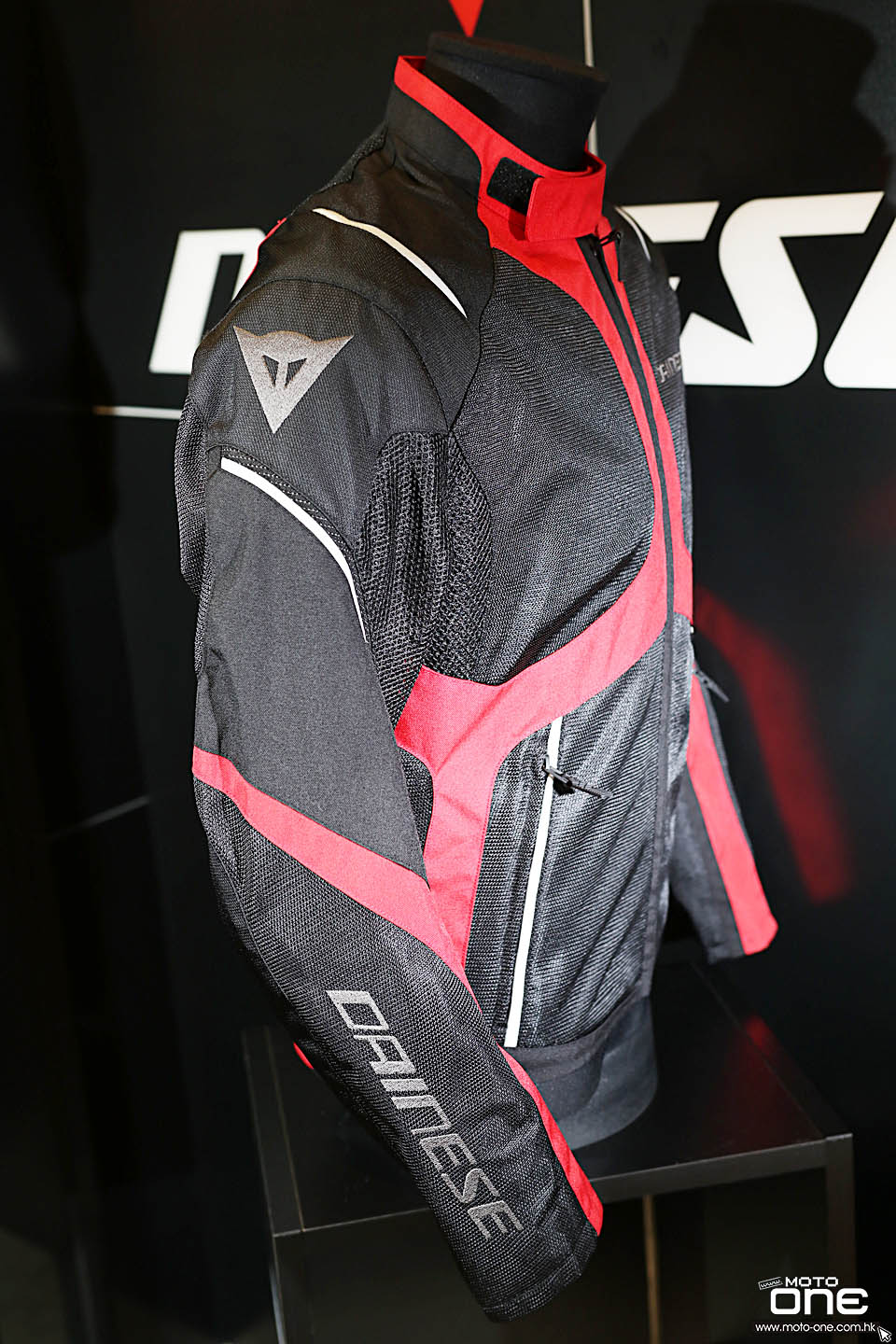 2019 Dainese Sauris D-DRY