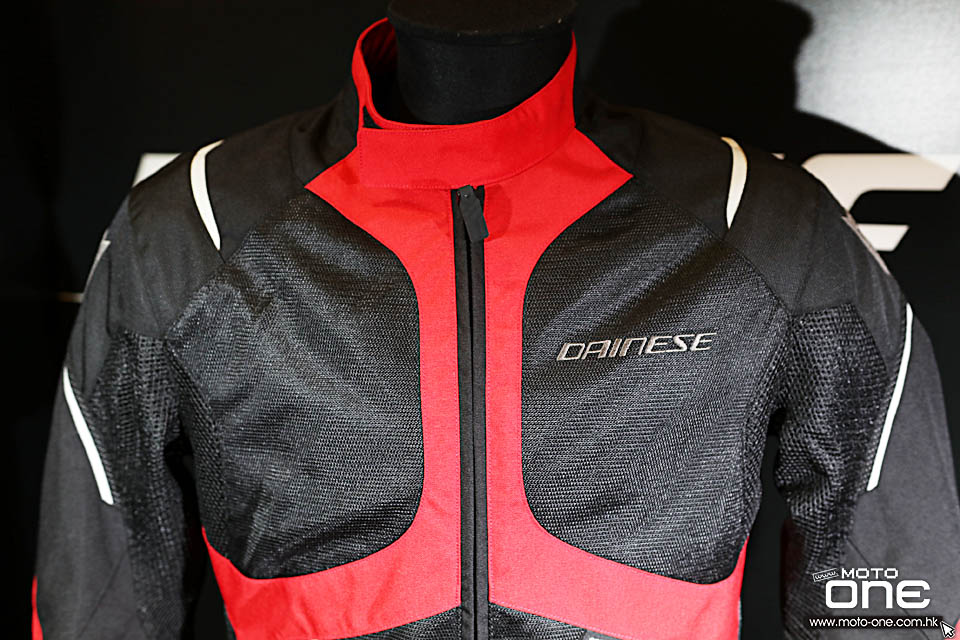 2019 Dainese Sauris D-DRY