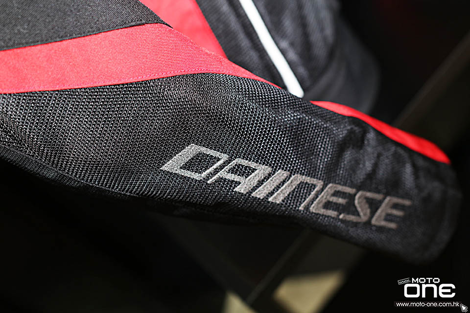 2019 Dainese Sauris D-DRY