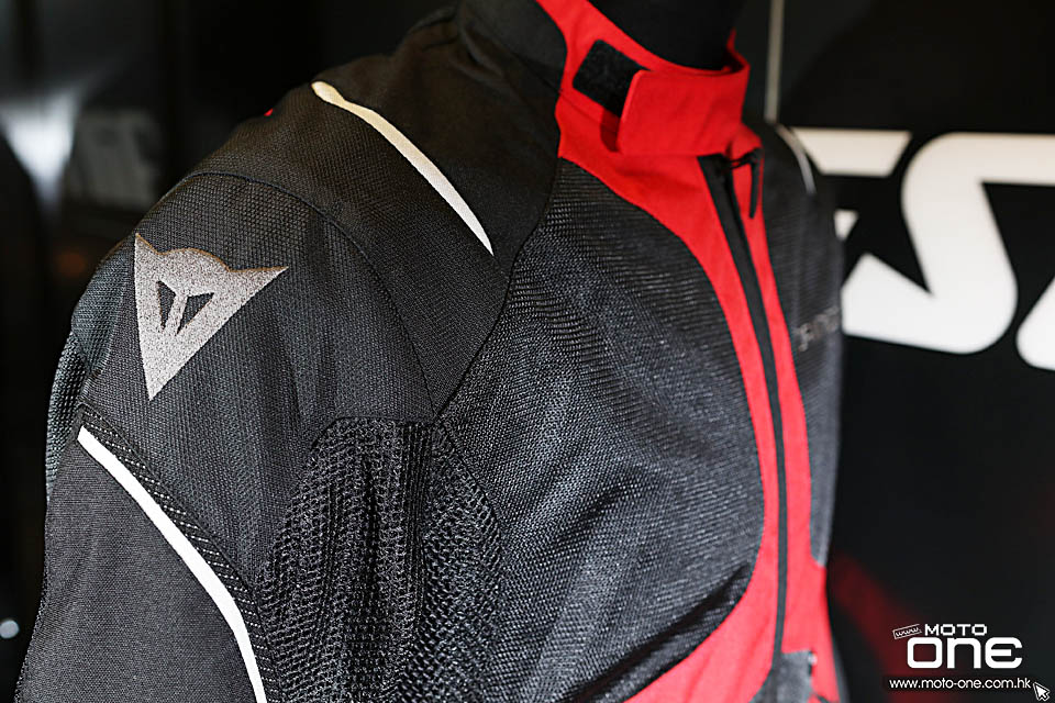 2019 Dainese Sauris D-DRY