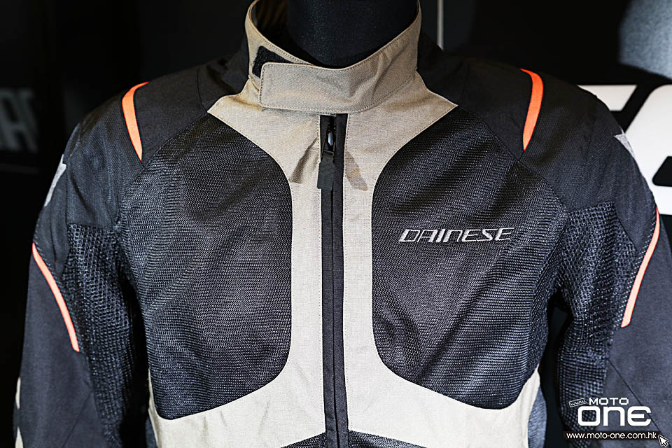 2019 Dainese Sauris D-DRY