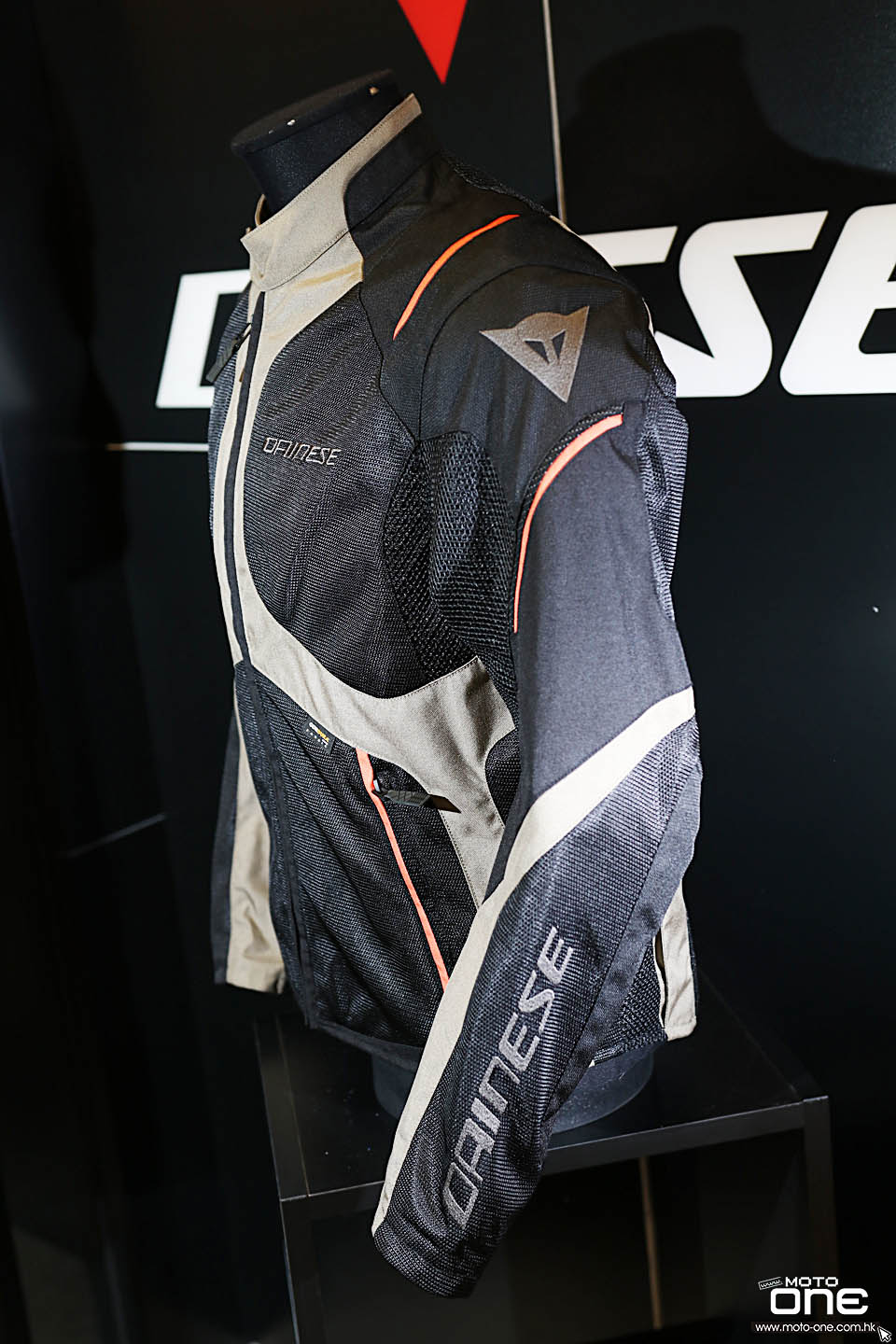 2019 Dainese Sauris D-DRY