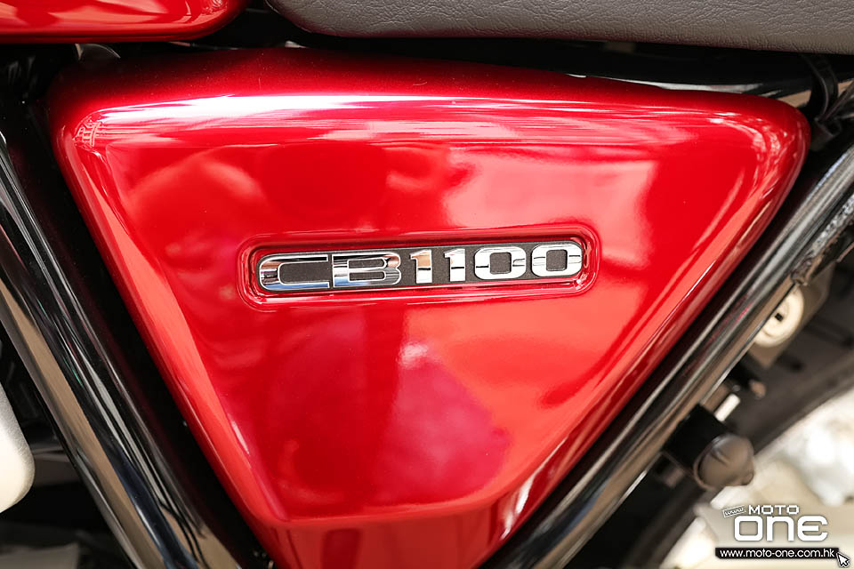 2019 HONDA CB1100EX