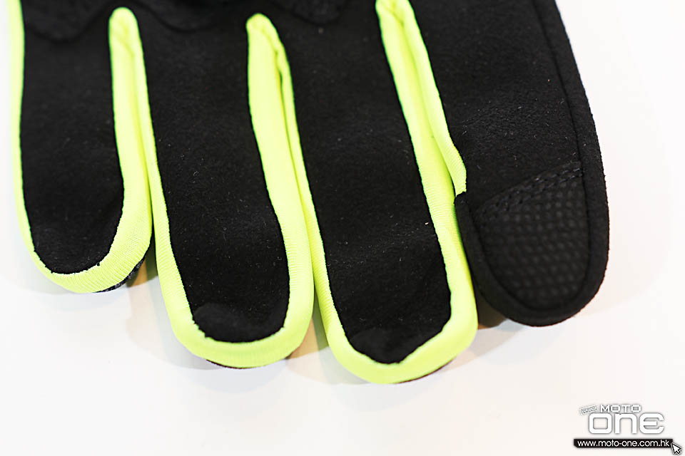 2019 KOMINE M-GLOVES