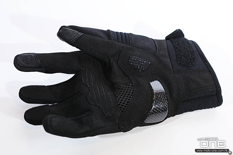 2019 KOMINE M-GLOVES