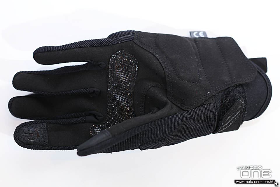 2019 KOMINE M-GLOVES