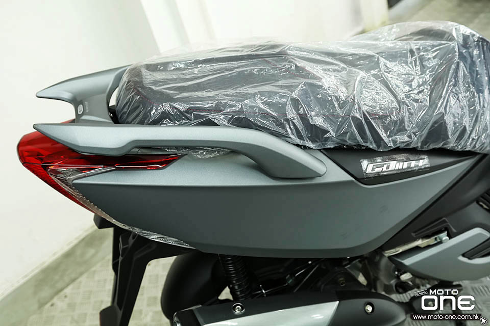 2019 KYMCO G-Dink 250i 300i