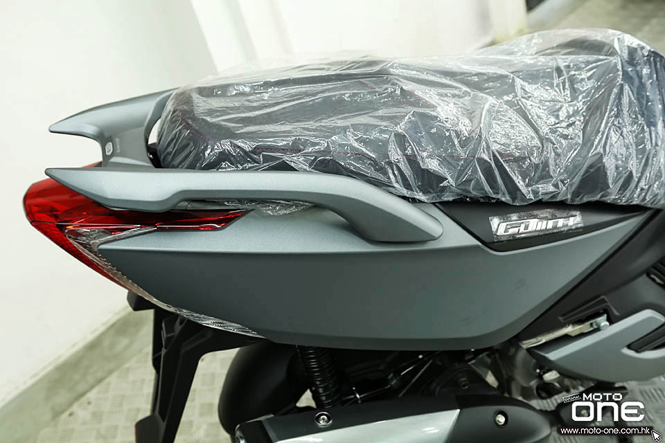 2019 KYMCO G-Dink 250i 300i