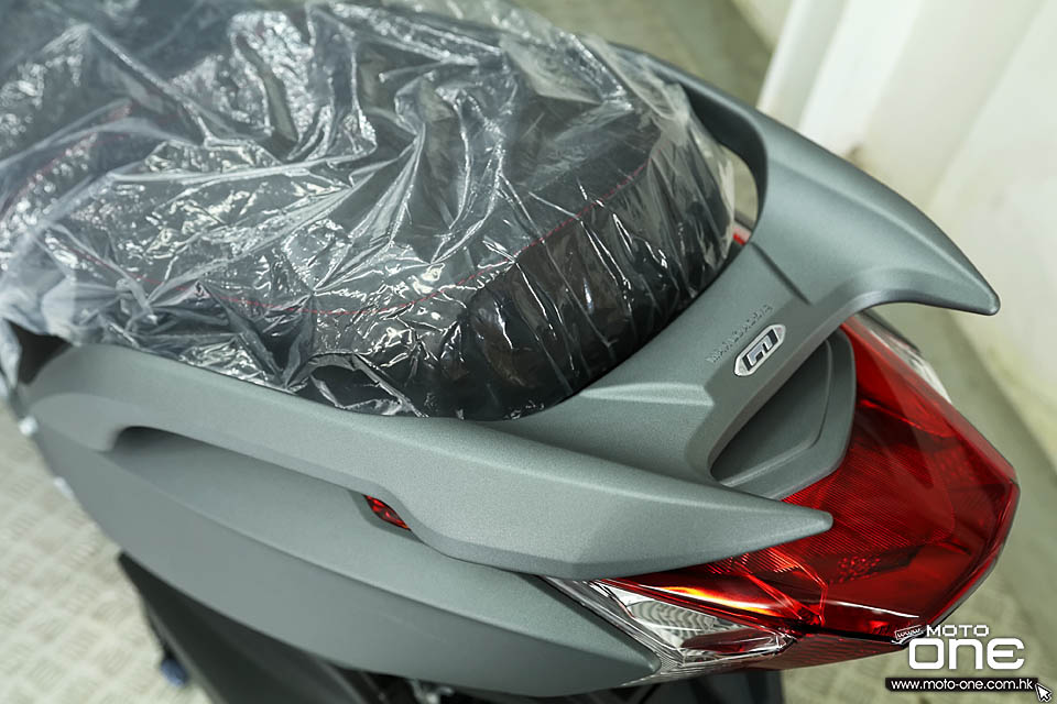 2019 KYMCO G-Dink 250i 300i