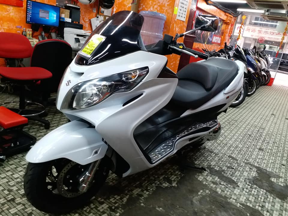 2019 MOTORCAR 5