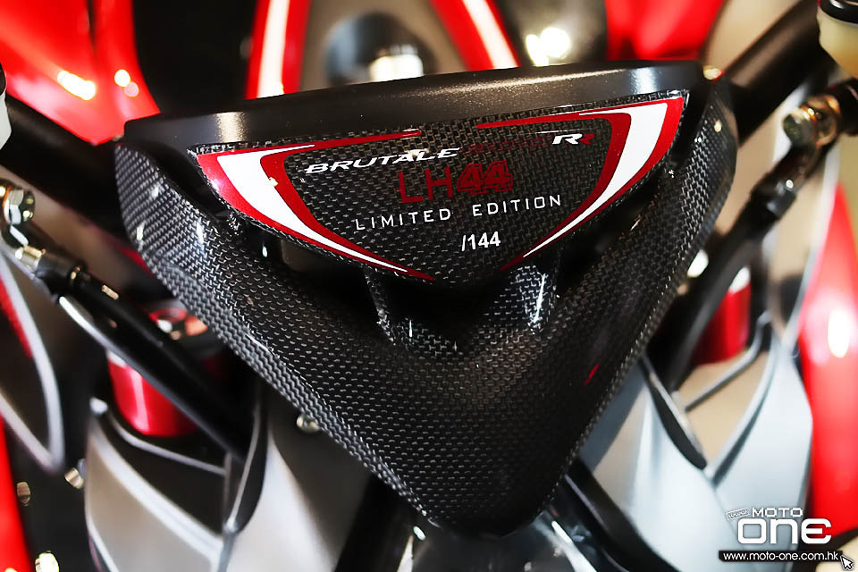 2019 MV Agusta Brutale 800 RR LH44