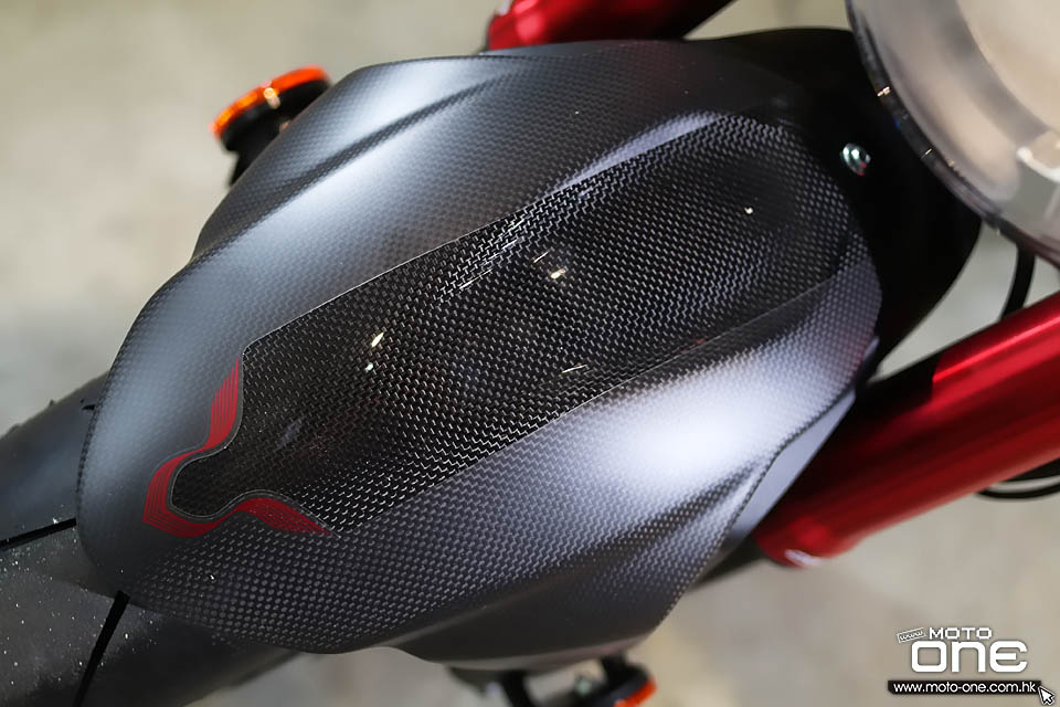 2019 MV Agusta Brutale 800 RR LH44