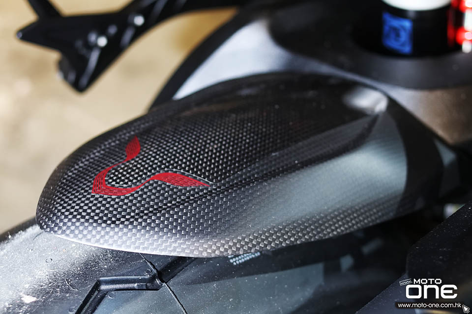 2019 MV Agusta Brutale 800 RR LH44