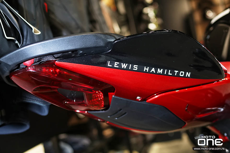 2019 MV Agusta Brutale 800 RR LH44