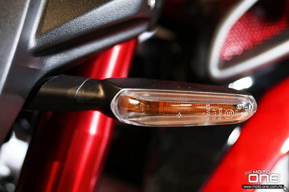 2019 MV Agusta Brutale 800 RR LH44