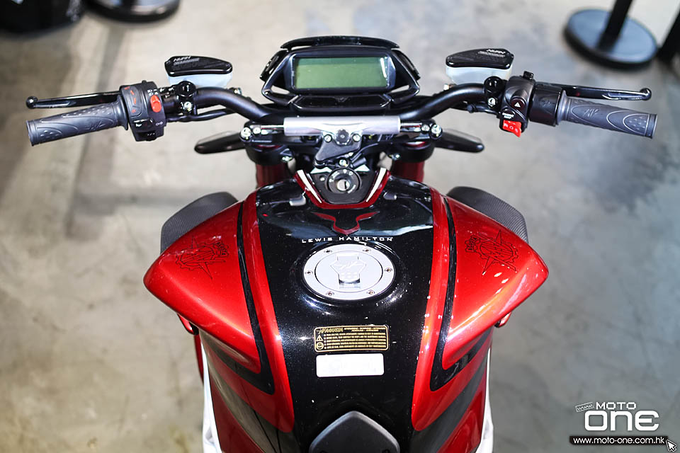 2019 MV Agusta Brutale 800 RR LH44