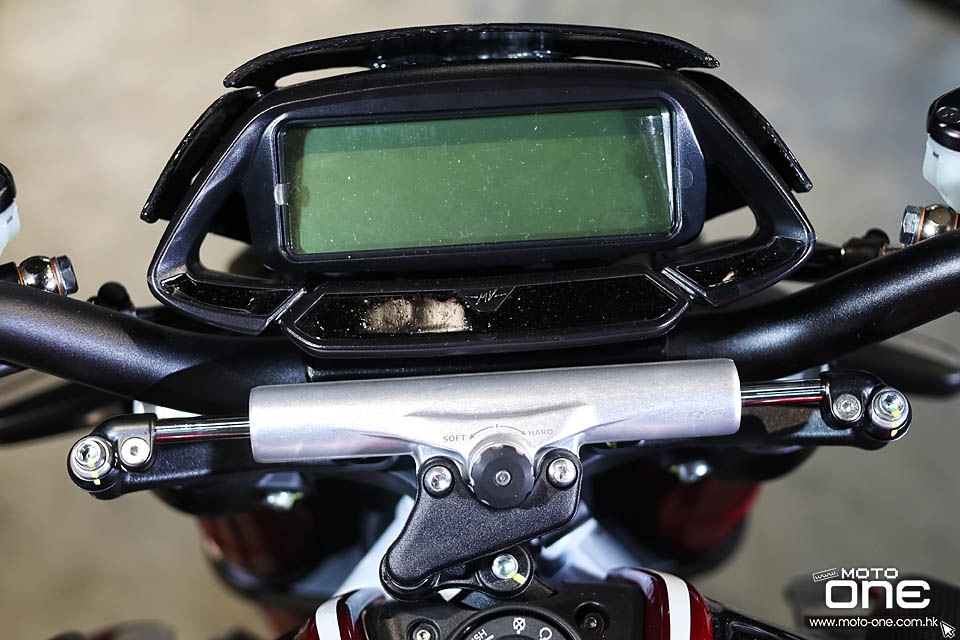 2019 MV Agusta Brutale 800 RR LH44