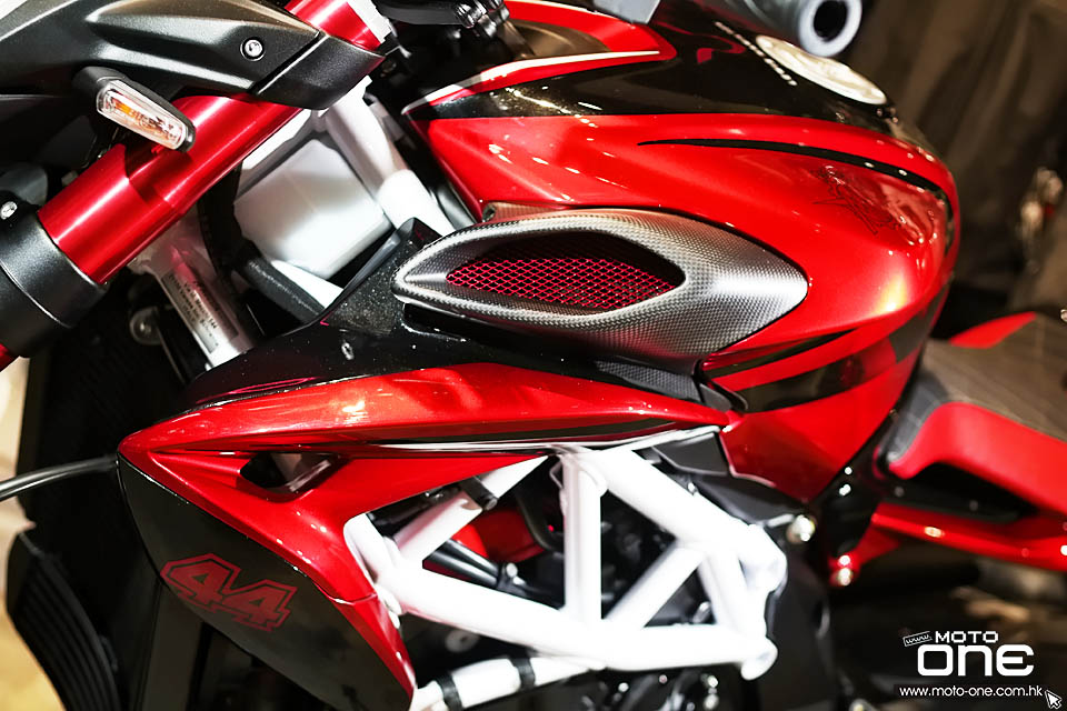 2019 MV Agusta Brutale 800 RR LH44