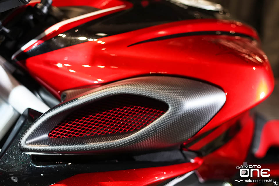 2019 MV Agusta Brutale 800 RR LH44