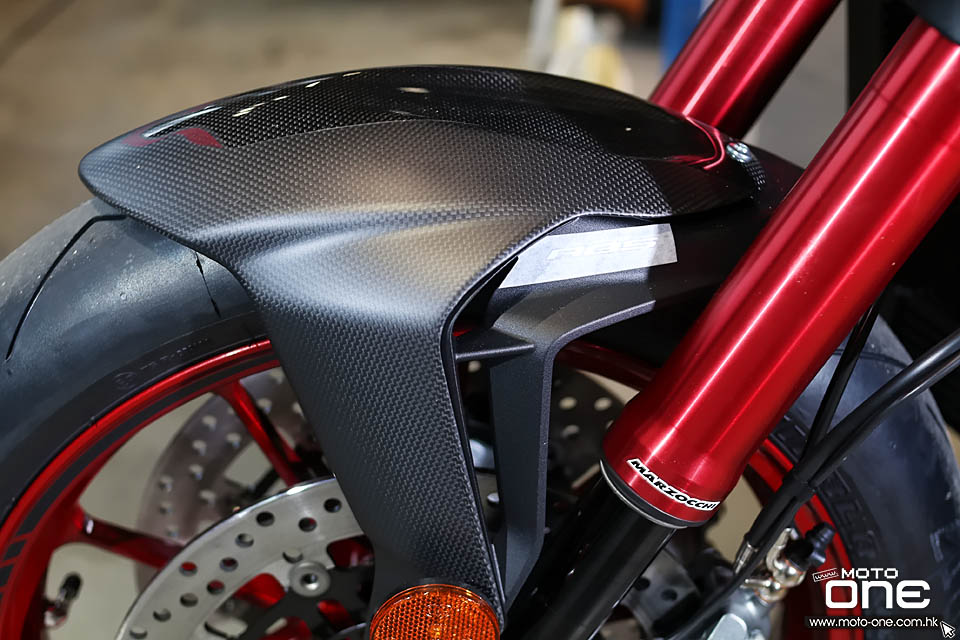 2019 MV Agusta Brutale 800 RR LH44