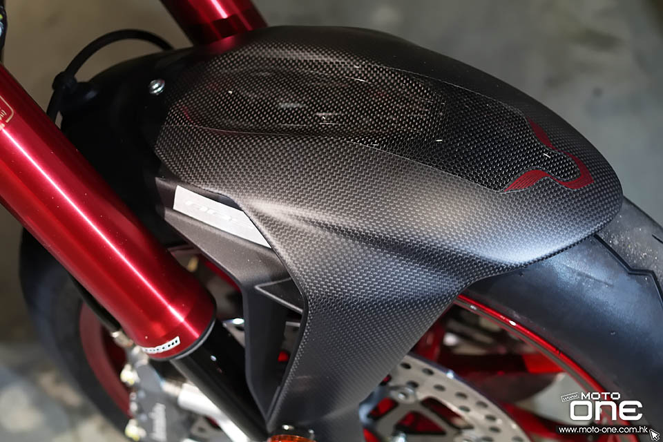 2019 MV Agusta Brutale 800 RR LH44