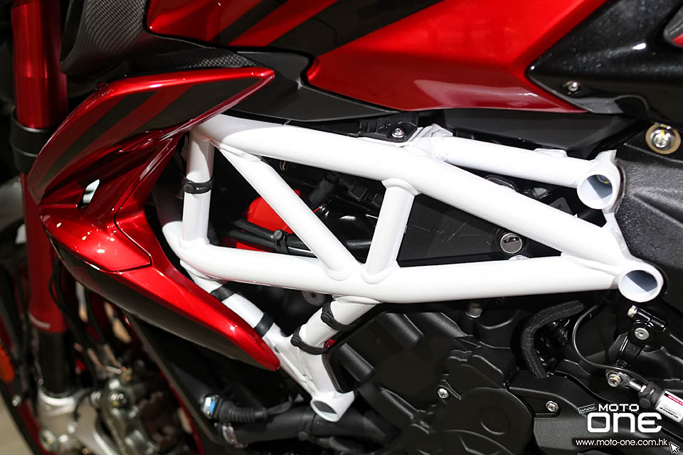 2019 MV Agusta Brutale 800 RR LH44