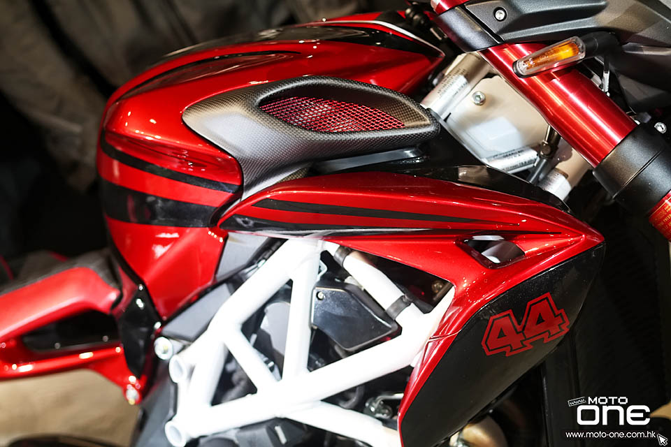 2019 MV Agusta Brutale 800 RR LH44