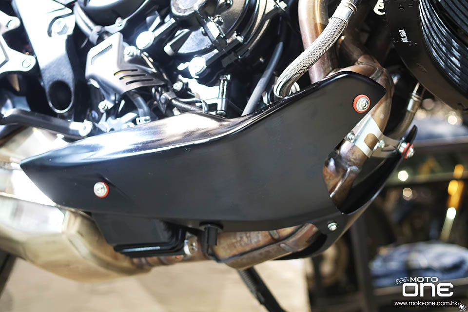 2019 MV Agusta Brutale 800 RR LH44