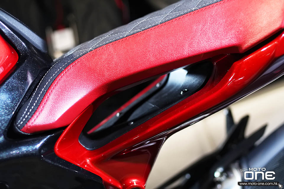 2019 MV Agusta Brutale 800 RR LH44