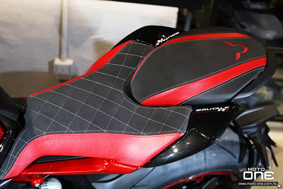 2019 MV Agusta Brutale 800 RR LH44