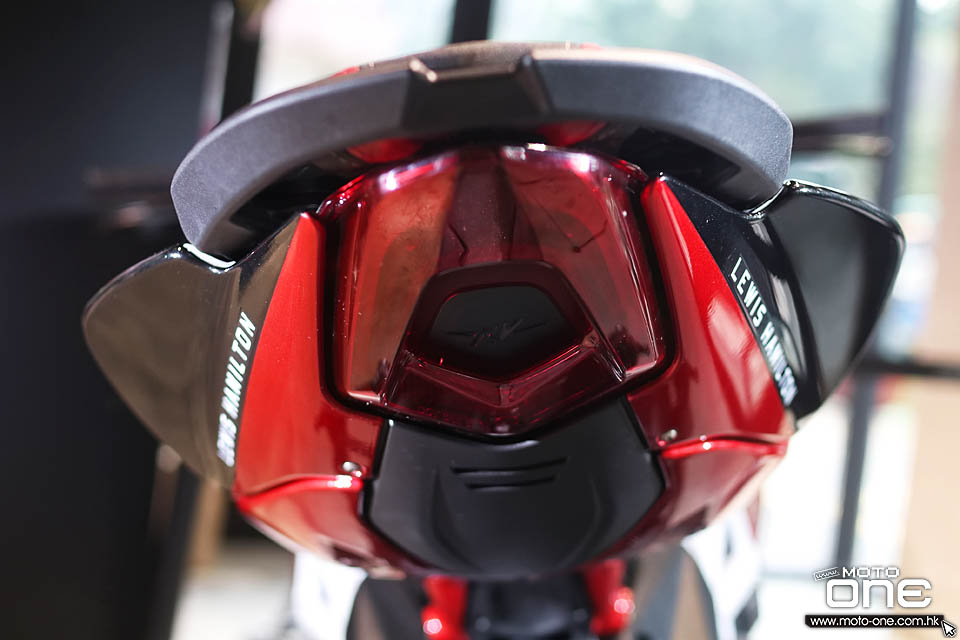 2019 MV Agusta Brutale 800 RR LH44