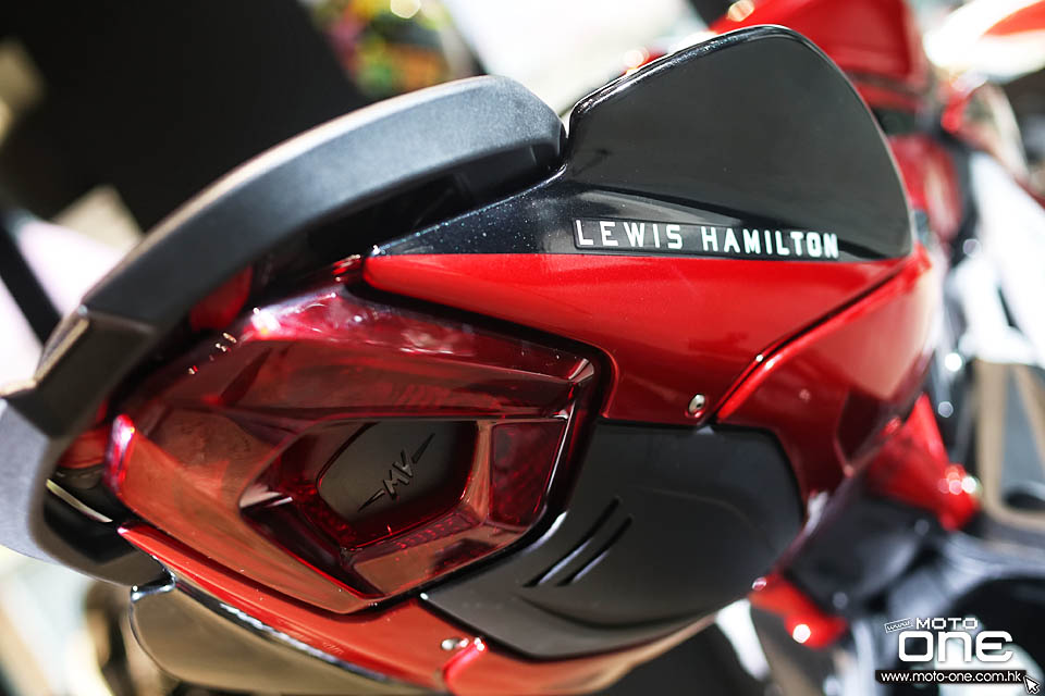 2019 MV Agusta Brutale 800 RR LH44