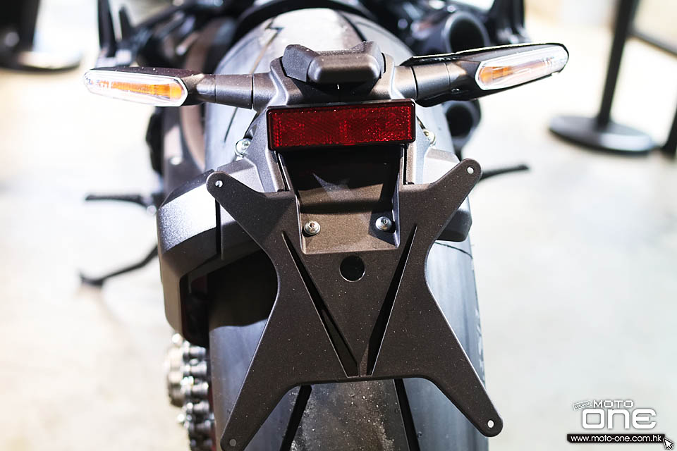 2019 MV Agusta Brutale 800 RR LH44