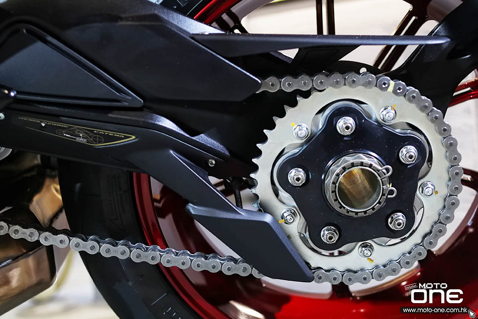 2019 MV Agusta Brutale 800 RR LH44