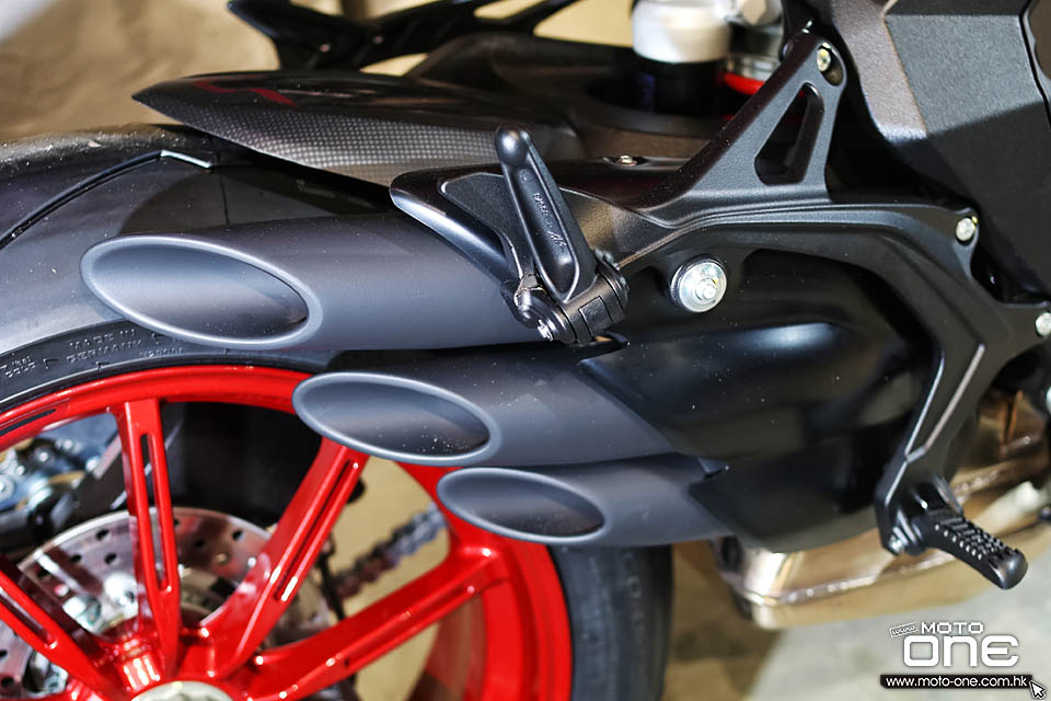 2019 MV Agusta Brutale 800 RR LH44