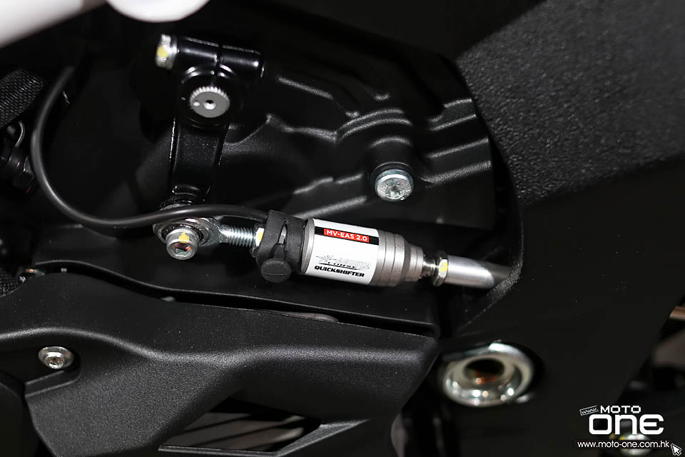 2019 MV Agusta Brutale 800 RR LH44