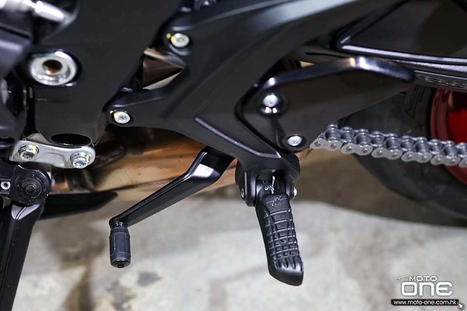 2019 MV Agusta Brutale 800 RR LH44