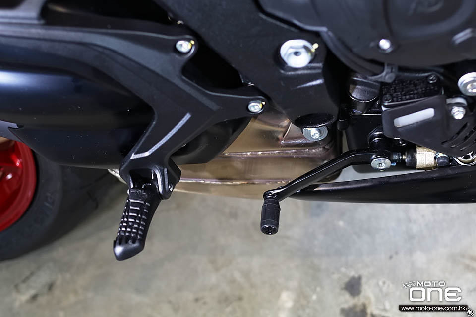 2019 MV Agusta Brutale 800 RR LH44