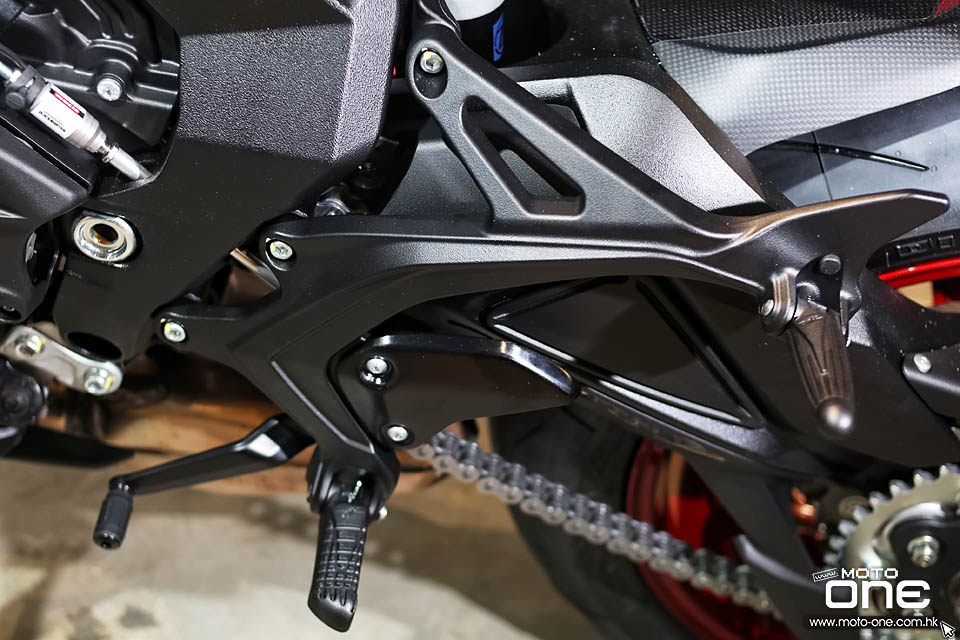 2019 MV Agusta Brutale 800 RR LH44