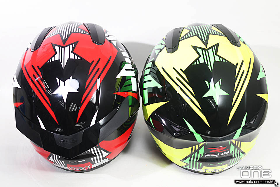 2019 ZEUS-811 612A HELMETS