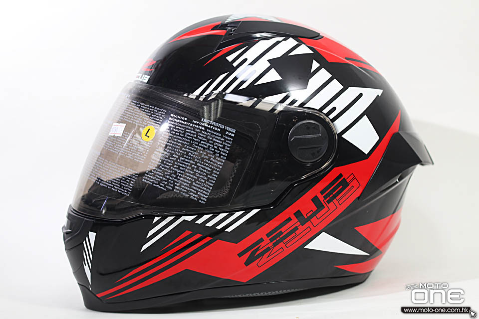 2019 ZEUS-811 612A HELMETS