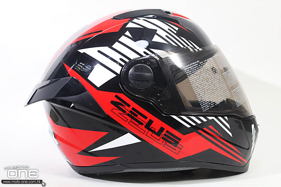 2019 ZEUS-811 612A HELMETS