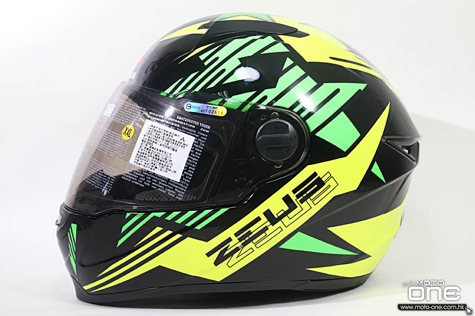 2019 ZEUS-811 612A HELMETS