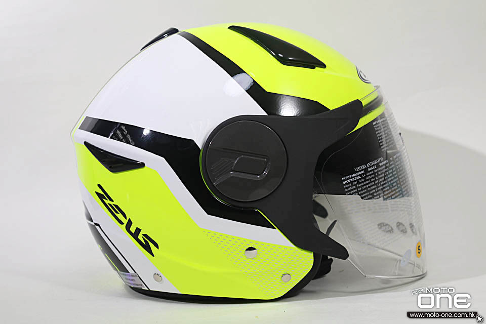 2019 ZEUS-811 612A HELMETS